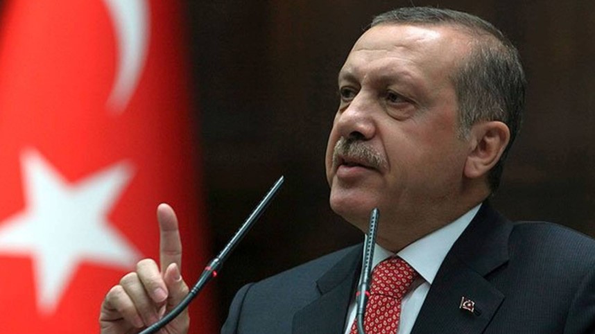 Эрдоган призвал Германию «вправить мозги» Курцу